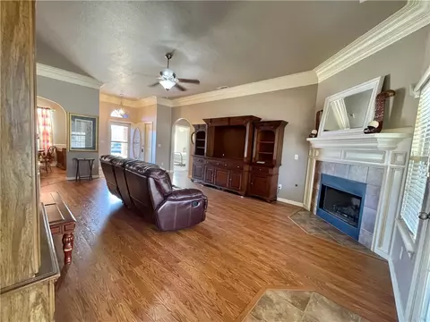3358 Bluff Creek Loop, Springdale, AR 72764 photo 3