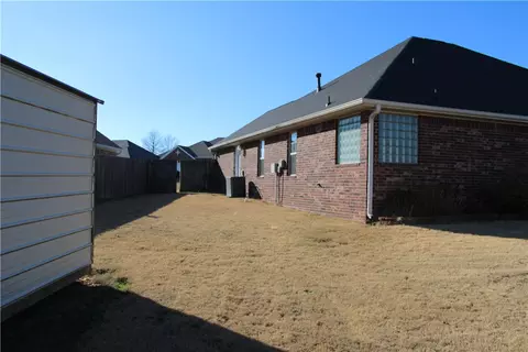 3358 Bluff Creek Loop, Springdale, AR 72764 photo 19