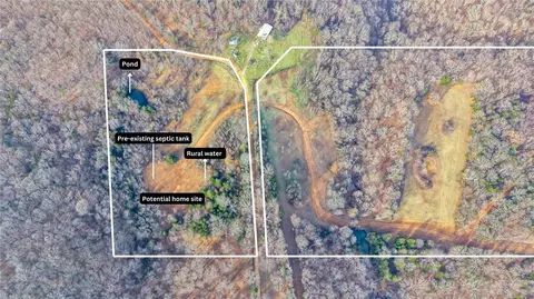 21408 Pierson Rd, West Fork, AR 72774