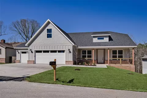 32 Luncarty Ln, Bella Vista, AR 72715
