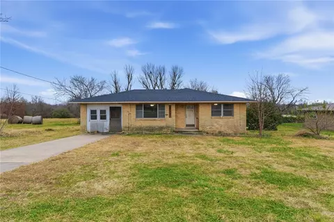 5483 Har Ber Ave, Springdale, AR 72762