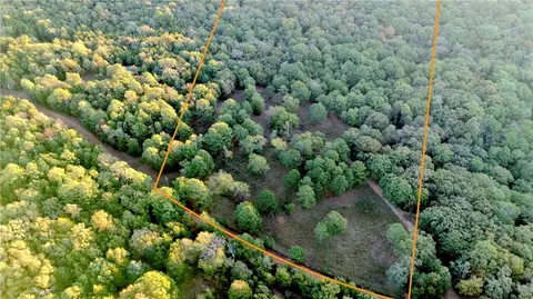 0000 Pawpaw Hollow Dr, Chester, AR 72934