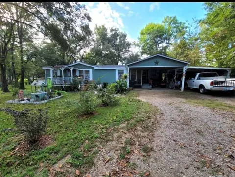 601 W Church St, Plumerville, AR 72127