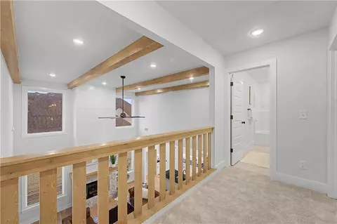 Entry Way - 1310 Tiffany St, Centerton, AR 72719 photo 3 of 4
