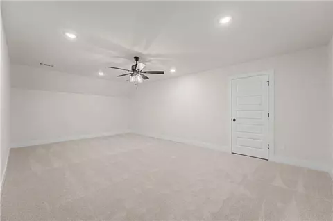 Bedroom - 1310 Tiffany St, Centerton, AR 72719 photo 2 of 6