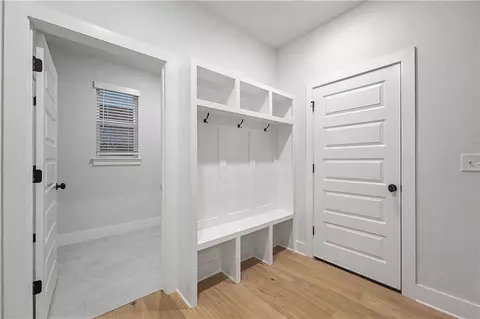 Entry Way - 1310 Tiffany St, Centerton, AR 72719 photo 4 of 4