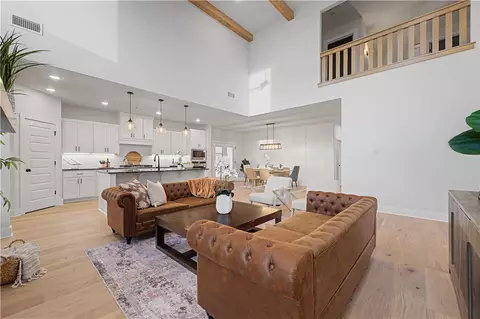 Living - 1310 Tiffany St, Centerton, AR 72719 photo 3 of 3