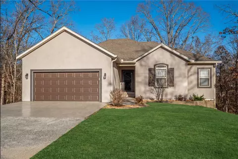 7 Rothbury Ln, Bella Vista, AR 72714
