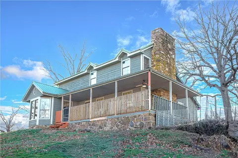 65444 E 256 Rd, Grove, OK 74344