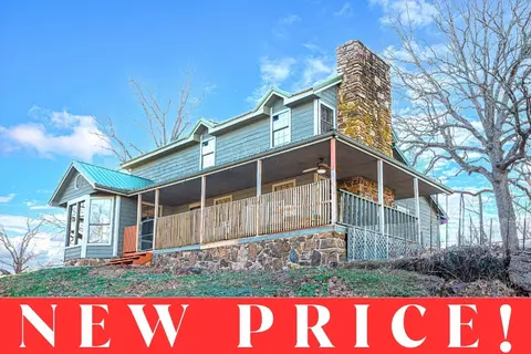 65444 E 256 Rd, Grove, OK 74344