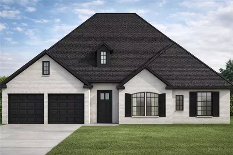609 Steep Hill Ln, Cave Springs, AR 72718