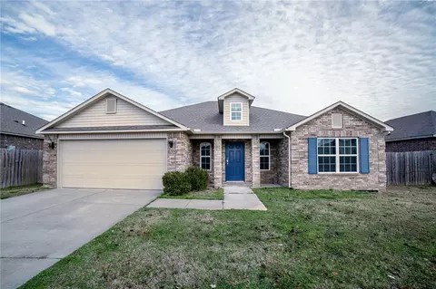6309 SW Chestnut Hill Rd, Bentonville, AR 72713