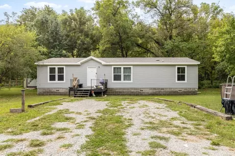 1452 Bear Hollow Rd, Pineville, MO 64856