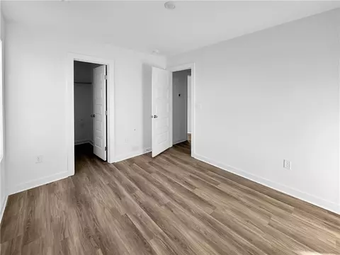 Bedroom - 412 Greer St, Pea Ridge, AR 72751 photo 2 of 5