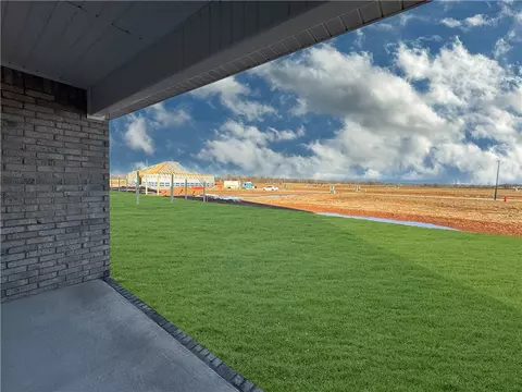 Exterior - 412 Greer St, Pea Ridge, AR 72751 photo 1 of 2