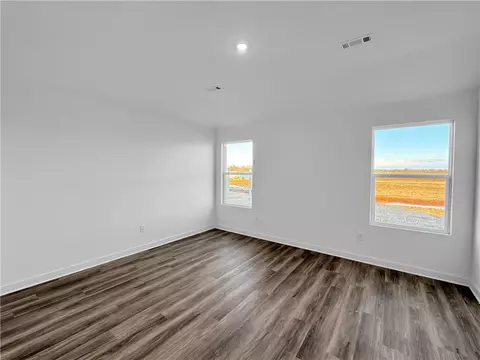 Bedroom - 412 Greer St, Pea Ridge, AR 72751 photo 5 of 5