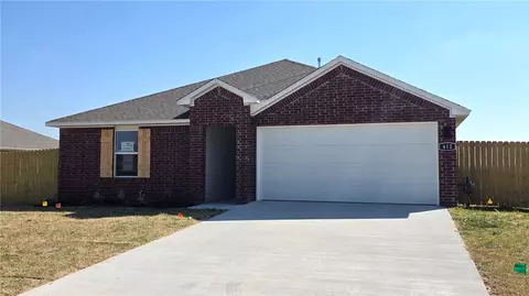 412 Greer St, Pea Ridge, AR 72751