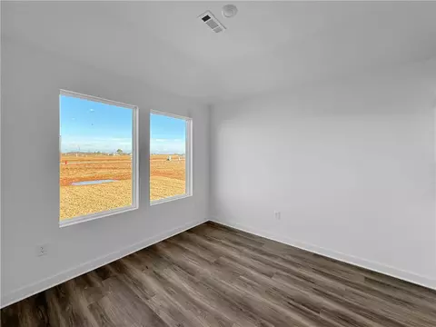 Bedroom - 412 Greer St, Pea Ridge, AR 72751 photo 4 of 5