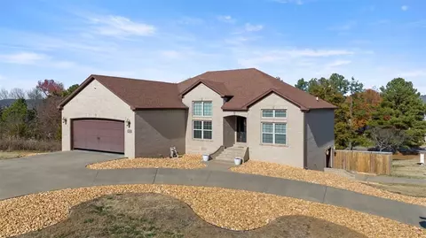 1209 Elm St, Russellville, AR 72802