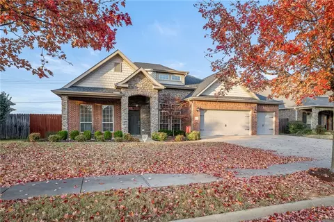 1404 SW Wisteria Ave, Bentonville, AR 72713