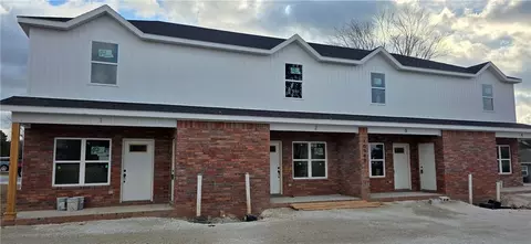 10876 Brady Rd, Prairie Grove, AR 72753