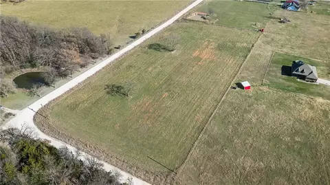 Georgia Flat Road, Gravette, AR 72736