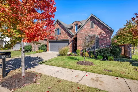 4509 SW Lilly St, Bentonville, AR 72713