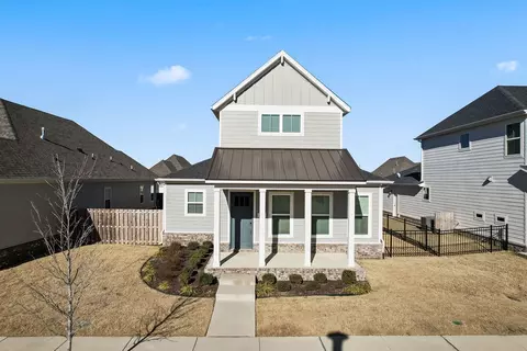 6760 Autumn Ave, Springdale, AR 72762