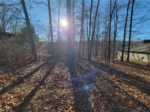 lot29 Beccles Ln, Bella Vista, AR 72714