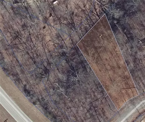 Lasswade Circle, Bella Vista, AR 72715