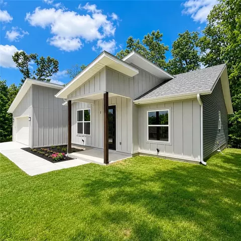 2 Davington Ln, Bella Vista, AR 72715