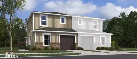 406 W A W Cloud Dr, Siloam Springs, AR 72761