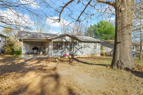 3605 Hill Ave, Harrison, AR 72601