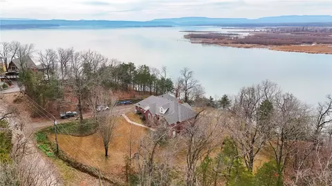 1559 County Road 2510, Lamar, AR 72846