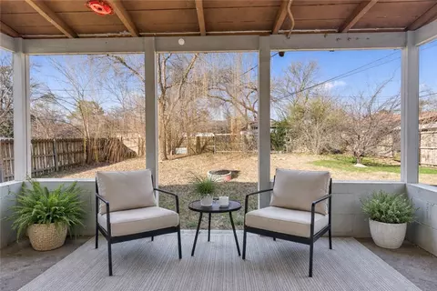 Exterior - 2109 N K St, Fort Smith, AR 72901 photo 2 of 7