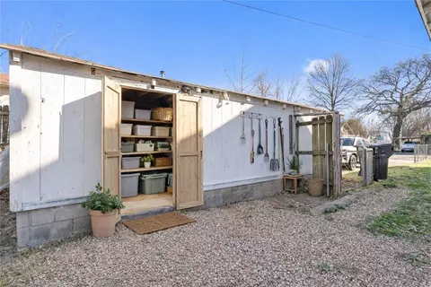 Exterior - 2109 N K St, Fort Smith, AR 72901 photo 3 of 7
