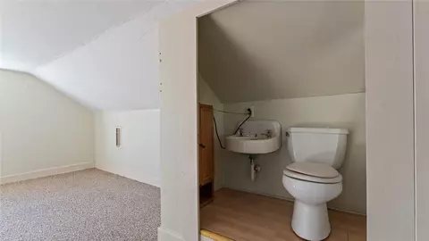 Bath - 2109 N K St, Fort Smith, AR 72901 photo 8 of 8