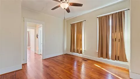 Living - 2109 N K St, Fort Smith, AR 72901 photo 7 of 7