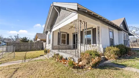 Other - 2109 N K St, Fort Smith, AR 72901 photo 1 of 6