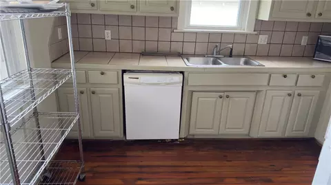 Kitchen - 2109 N K St, Fort Smith, AR 72901 photo 1 of 1