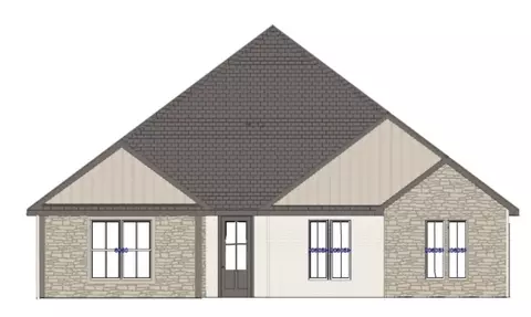 1909 NW Autumn Ave, Bentonville, AR 72712