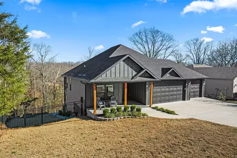 5 Shelly Ln, Bella Vista, AR 72714