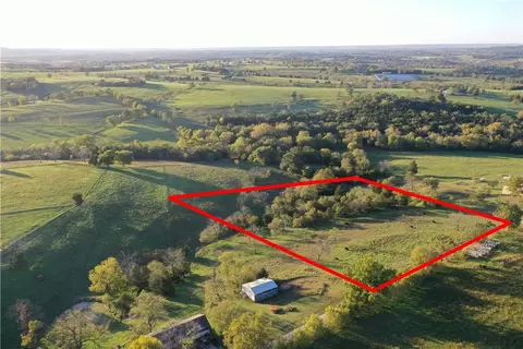 Cr-441, Berryville, AR 72616