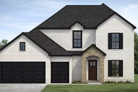 688 Primitivo Ave, Tontitown, AR 72762