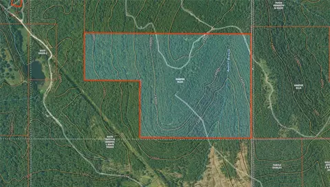 101 S 4659 Rd, Bunch, OK 74931