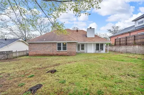 9804 Muirfield Cir, Fort Smith, AR 72908 photo 9