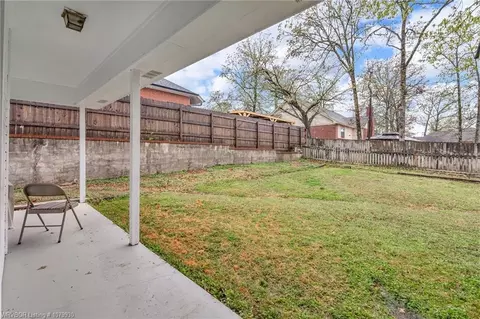 9804 Muirfield Cir, Fort Smith, AR 72908 photo 8