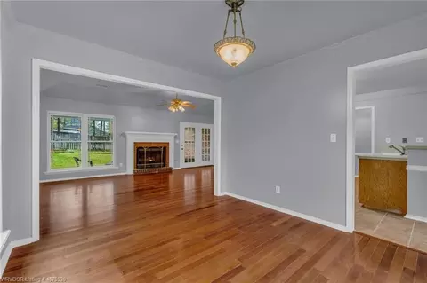 9804 Muirfield Cir, Fort Smith, AR 72908 photo 3