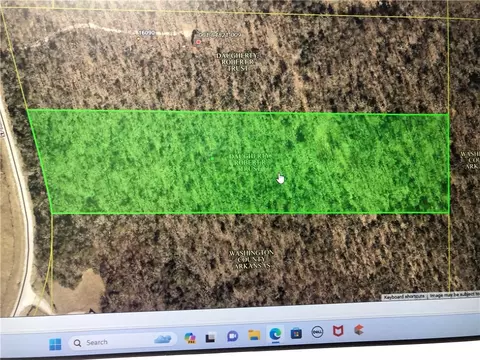 16120 S Highway 45, Canehill, AR 72717