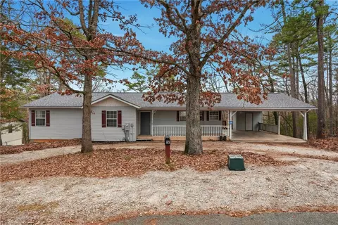 19 Dogwood Rdg, Eureka Springs, AR 72632